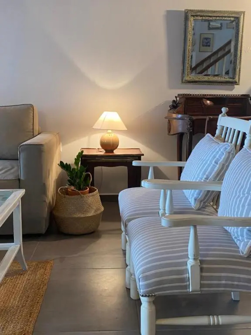 Beachfront House Pythagorion