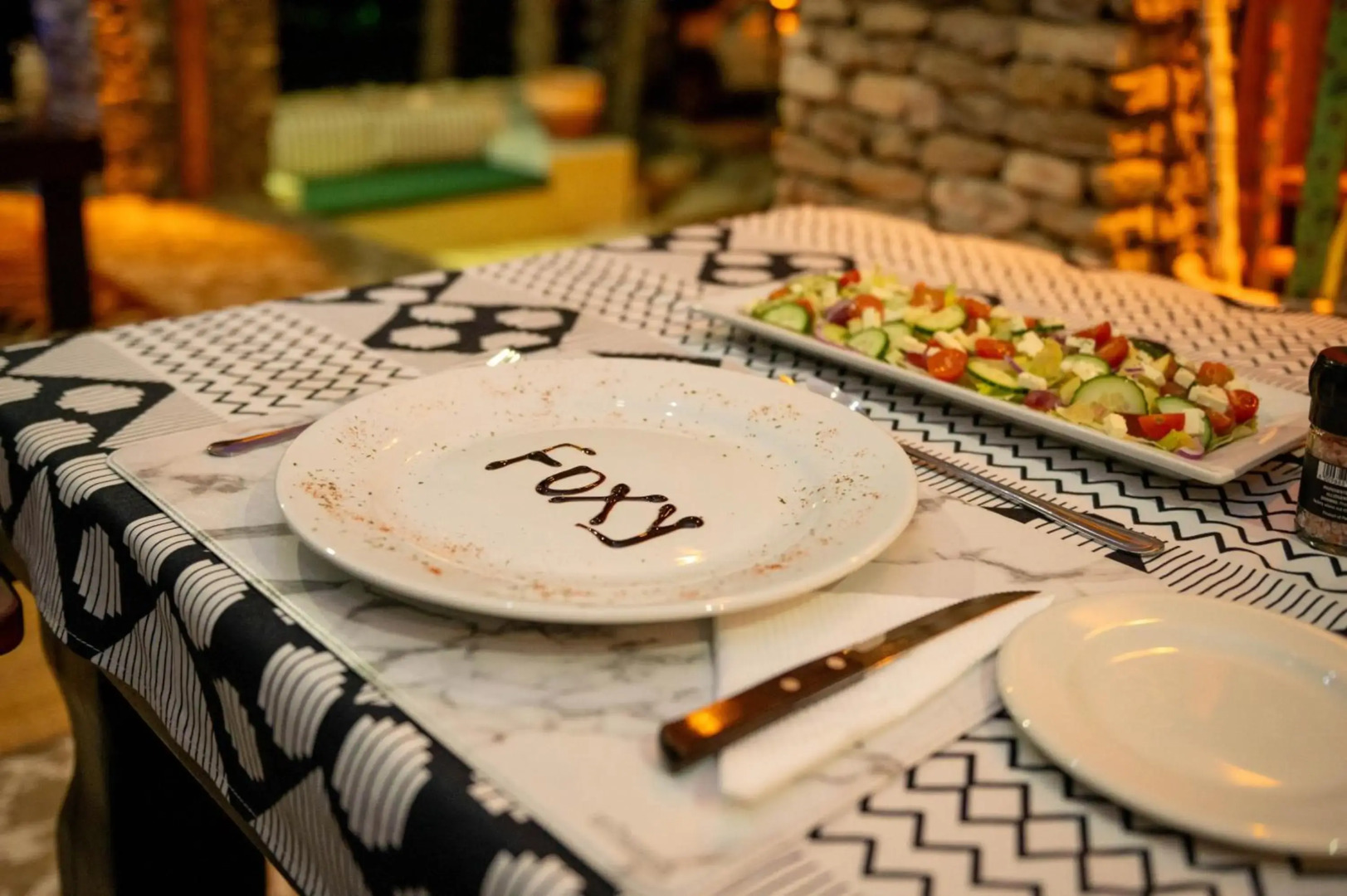 Foxy Crocodile Bush Lodge & Kruger Safari's - No Loadshedding