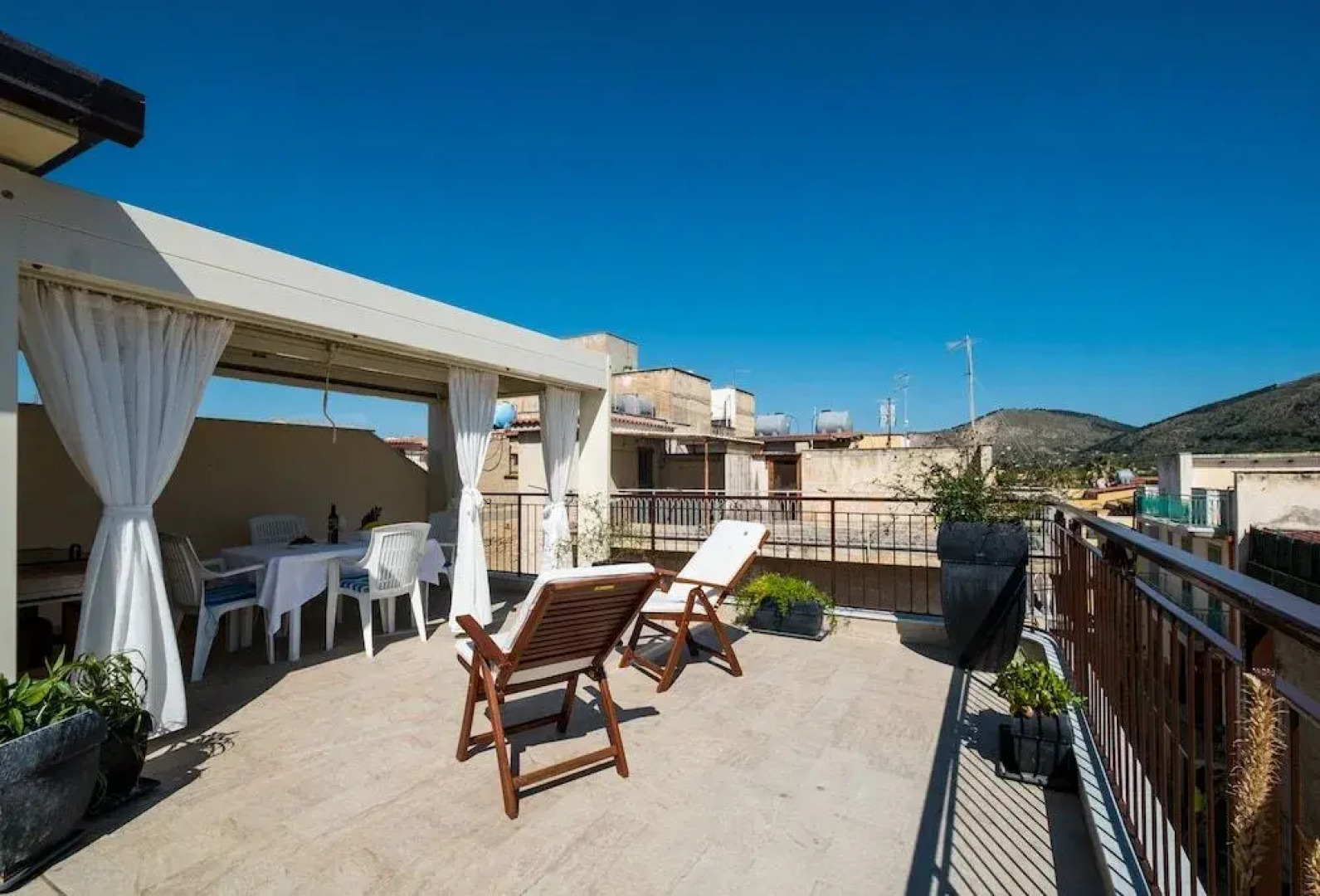 Solemar Sicilia - Casa Chloè