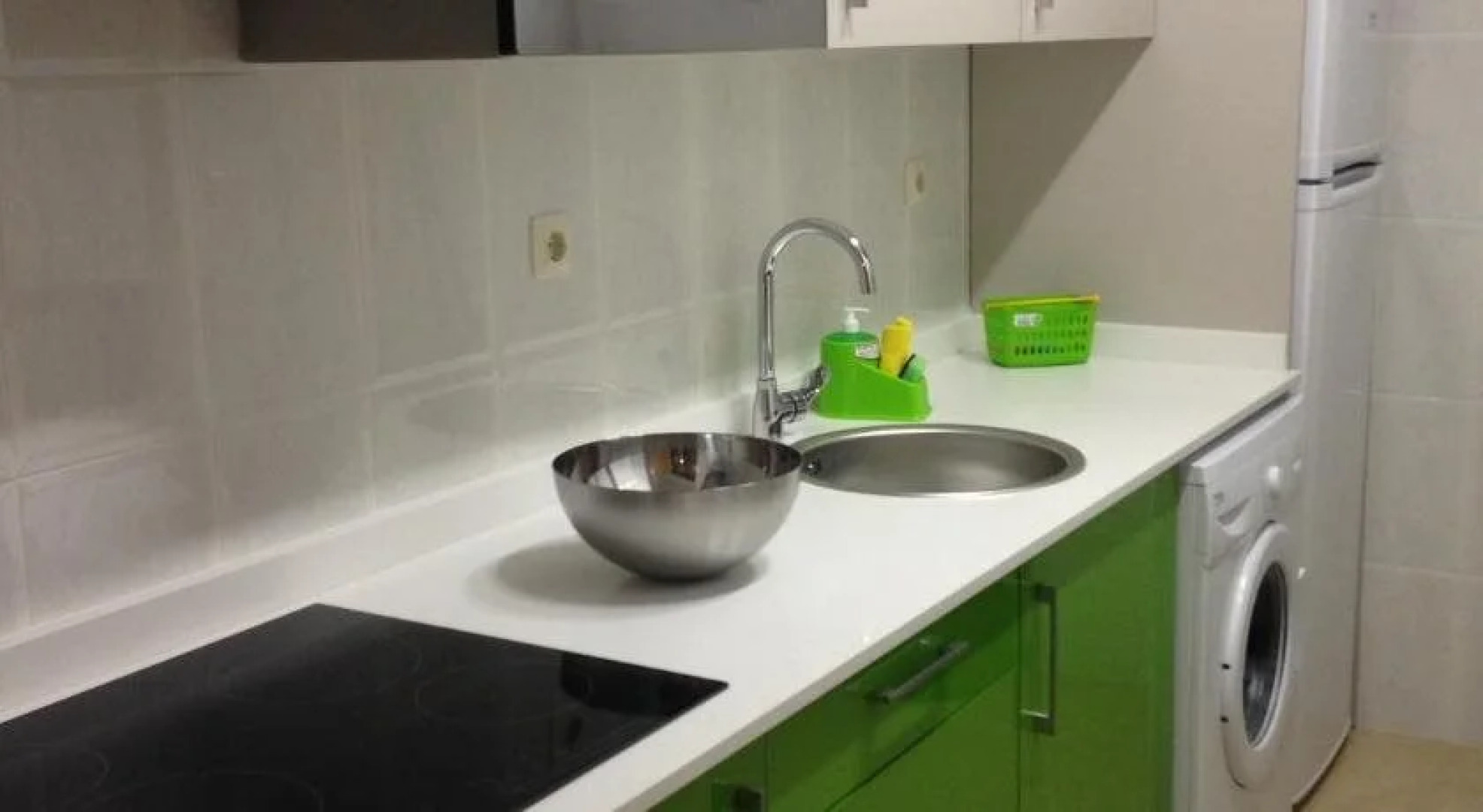 Apartaments La Reserva Premium