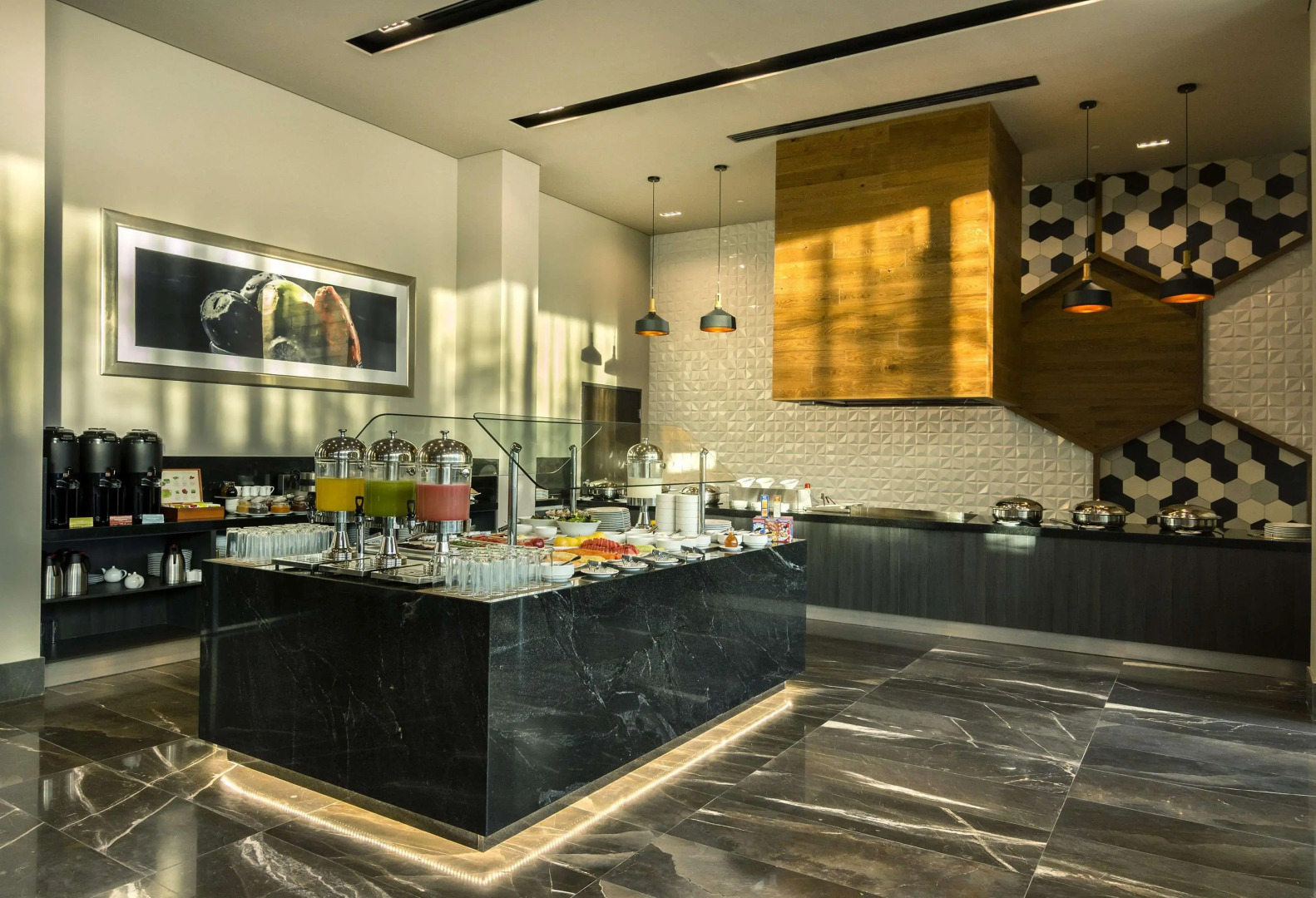 Hilton Garden Inn Aguascalientes