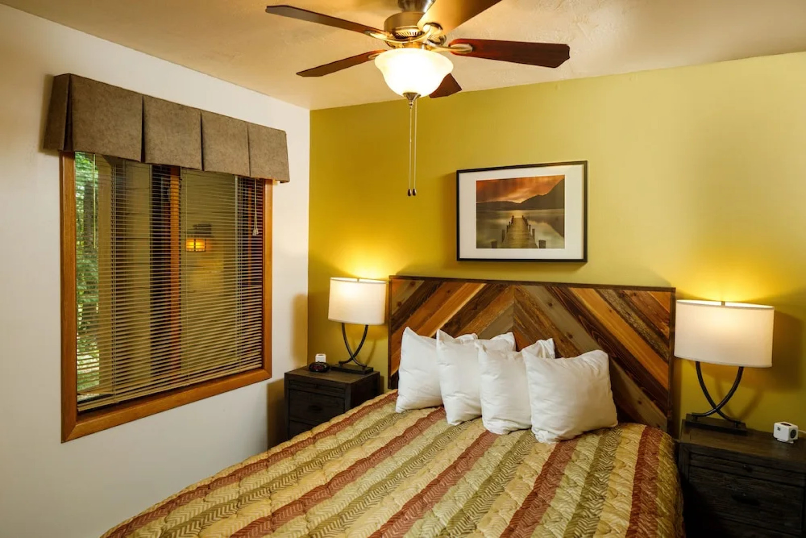 The Inn at Little Sister Hill