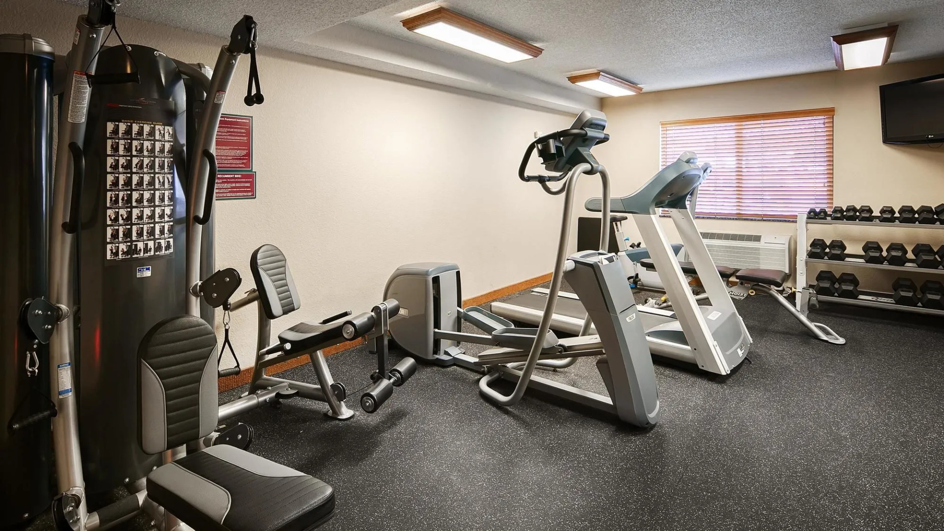 Best Western Plus McCall Lodge & Suites