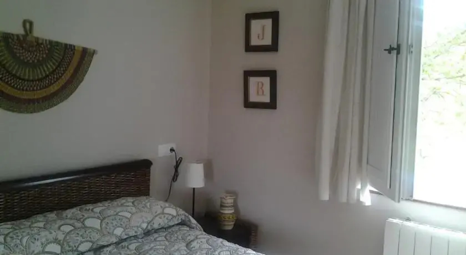 Casa Rural El Zapato