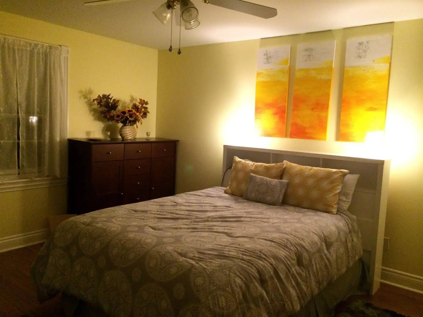 Windsong Manor Bed & Breakfast