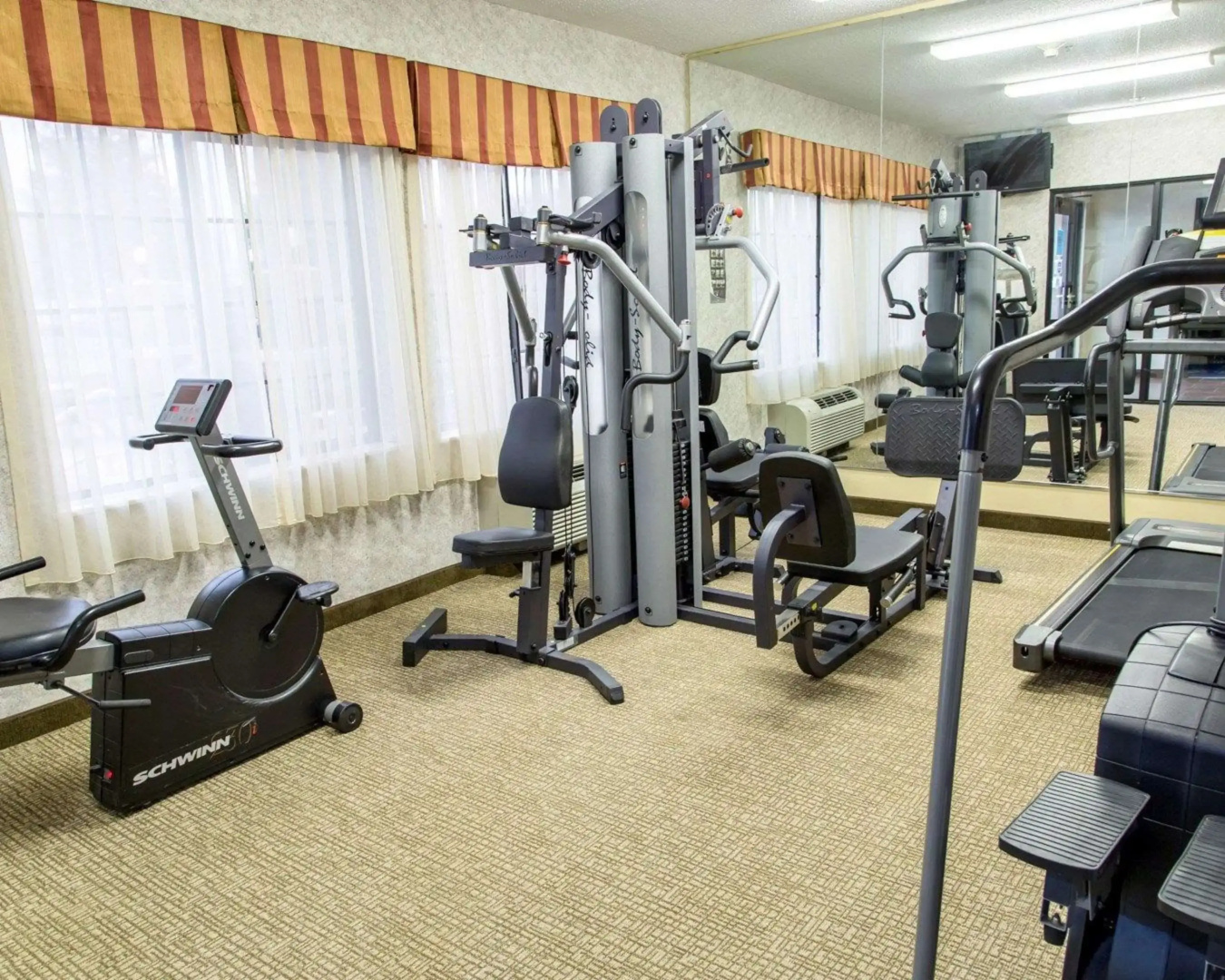 Comfort Inn Shreveport I-49
