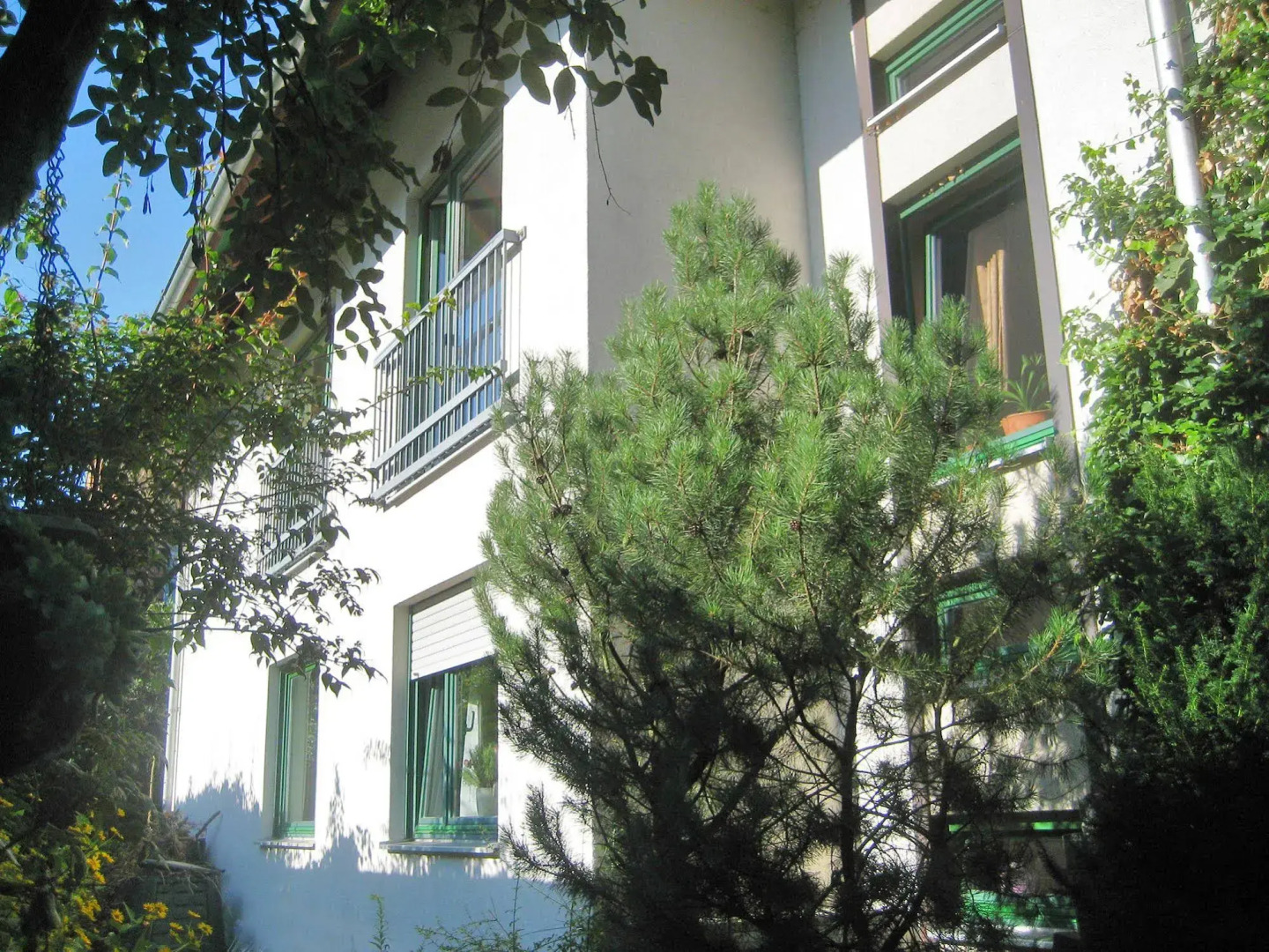 Schlossgarten Hotel am Park Sanssouci