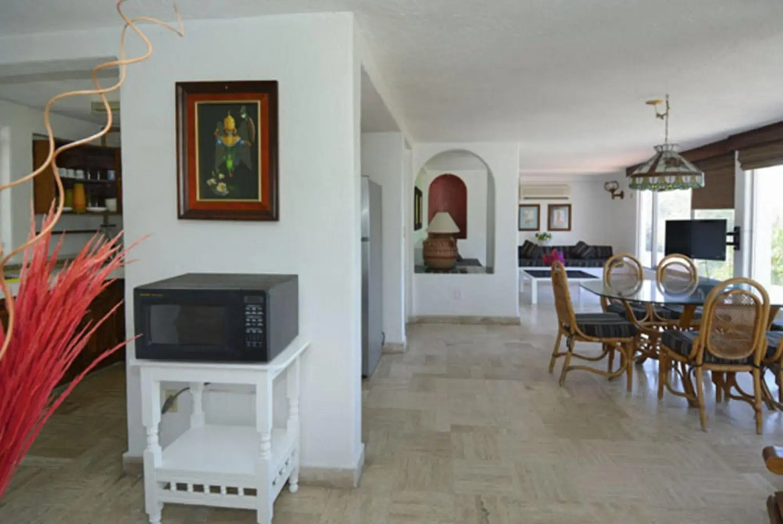 Hotel Villas Los Angeles