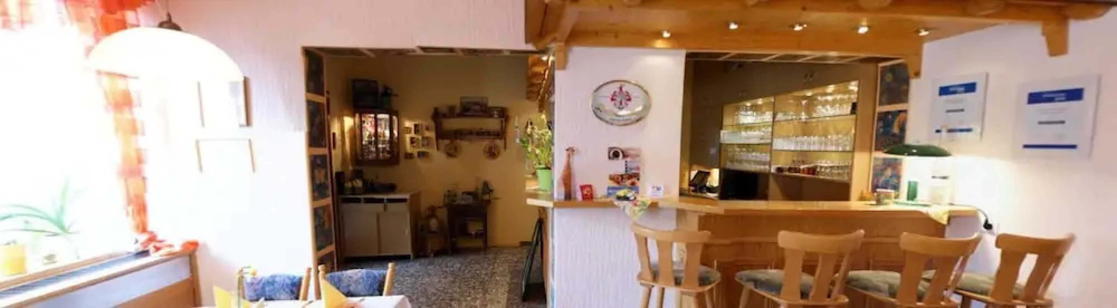 Gasthaus & Pension Schweizerhof