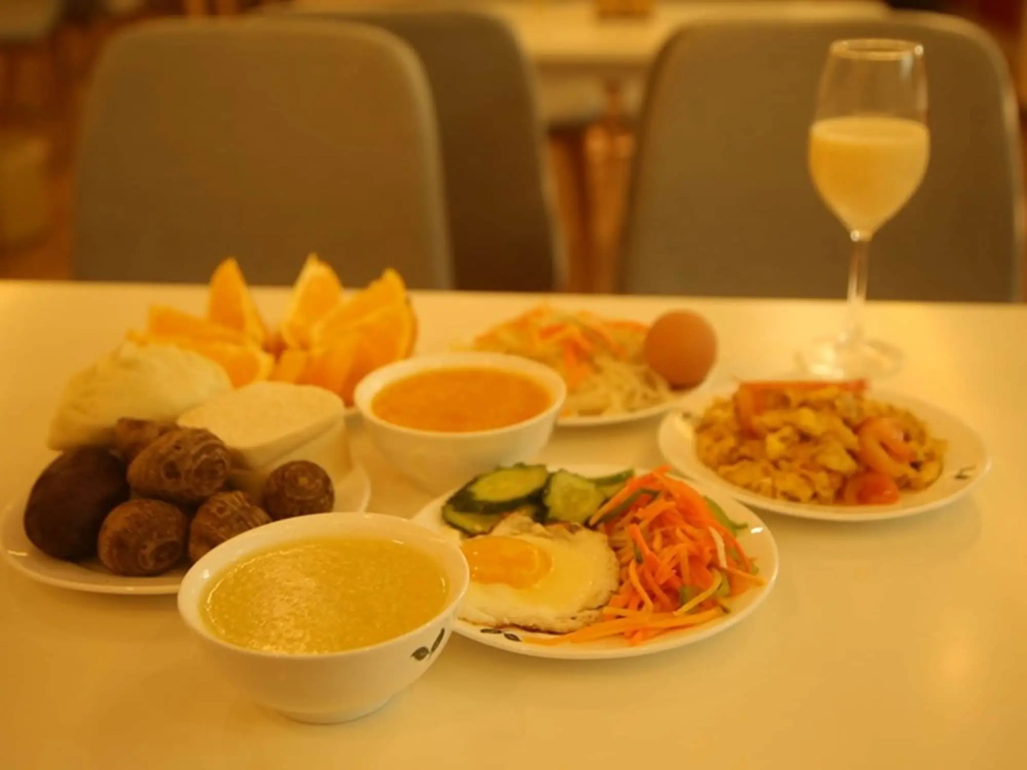 GreenTree Inn ShangQiu Normal College Wenhua(W)Road Business Hotel West Road Branch