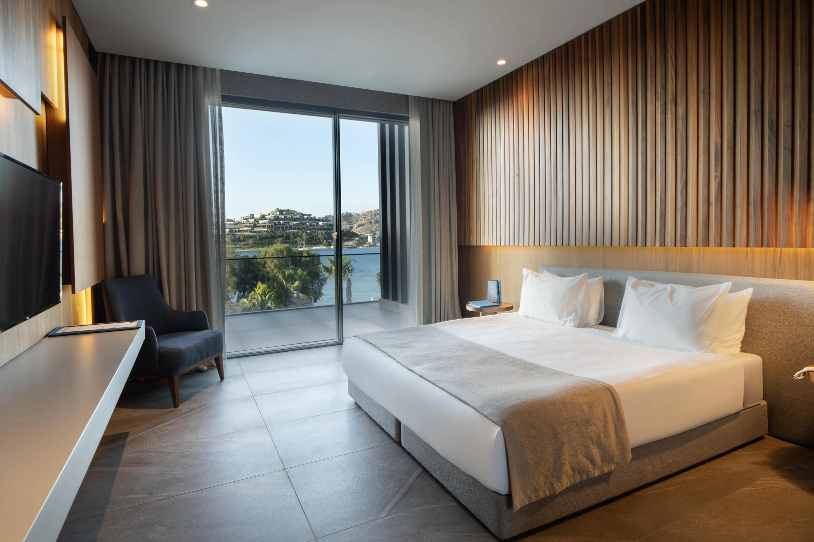 Arts Hotel Yalikavak Bodrum