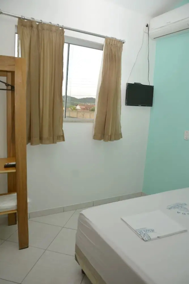 Pousada Jesus de Nazaré