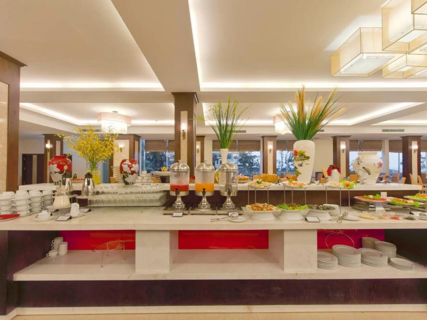Muong Thanh Holiday Quang Binh Hotel