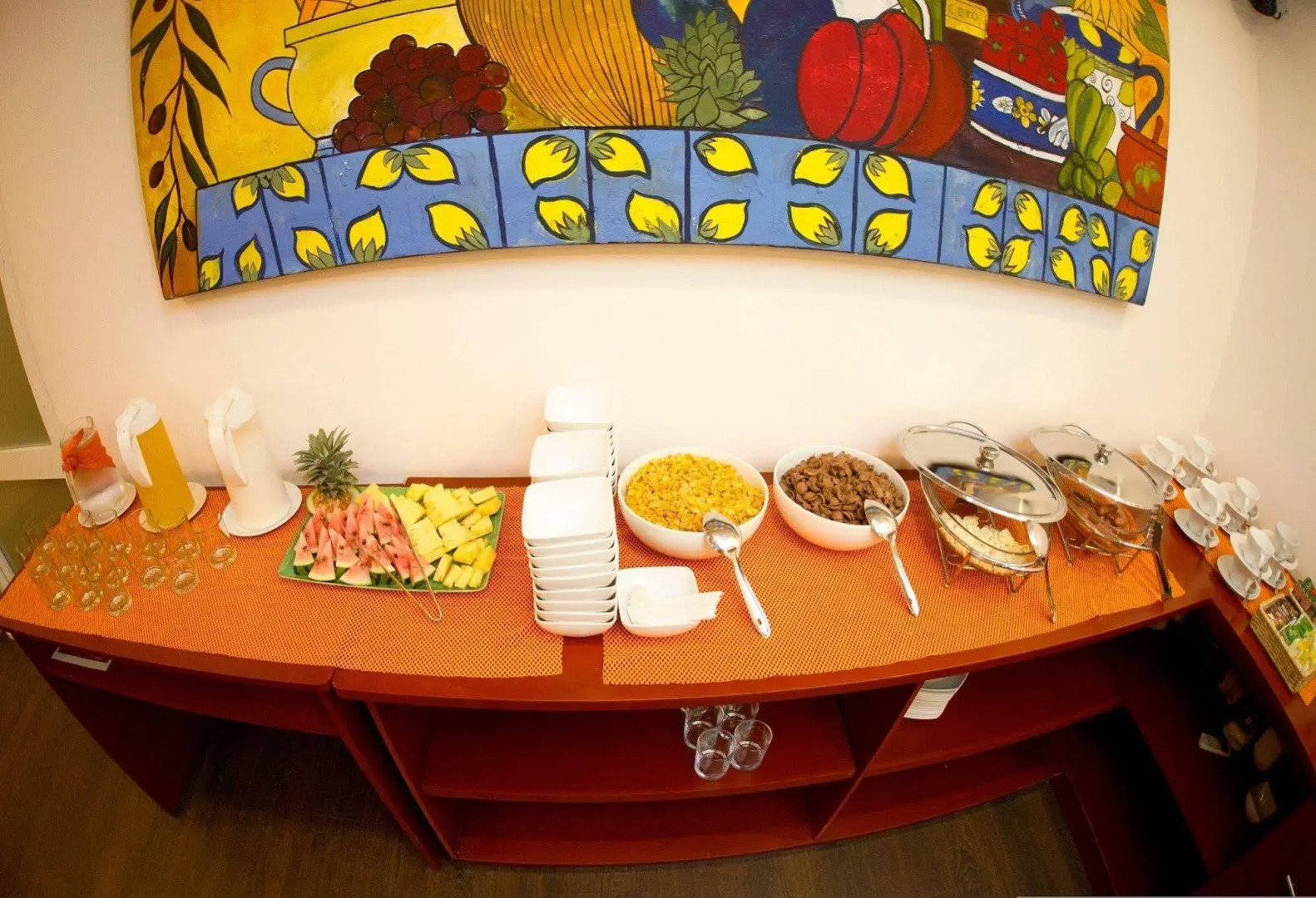 CityRest Fort - Hostel