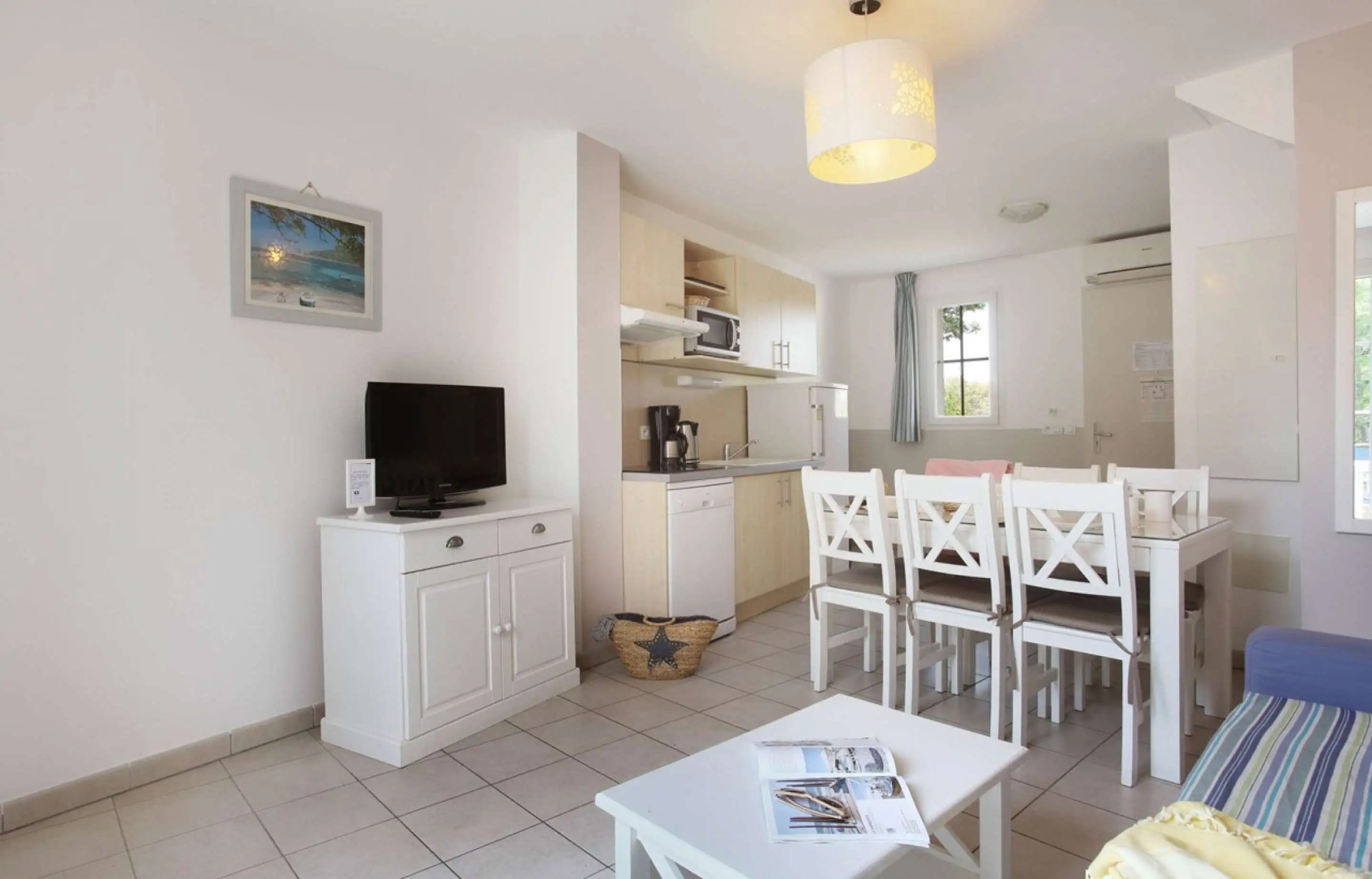 Terres de France - Résidence de la Cabre d'Or