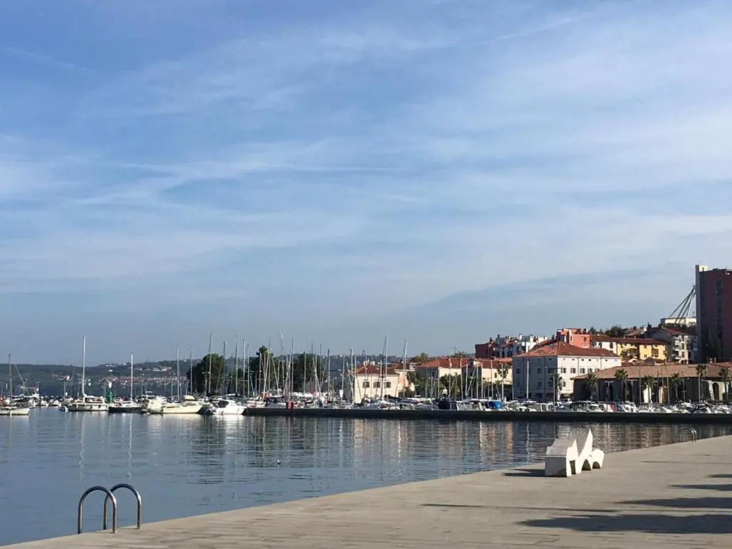 Casa Mia Apartments & Suites