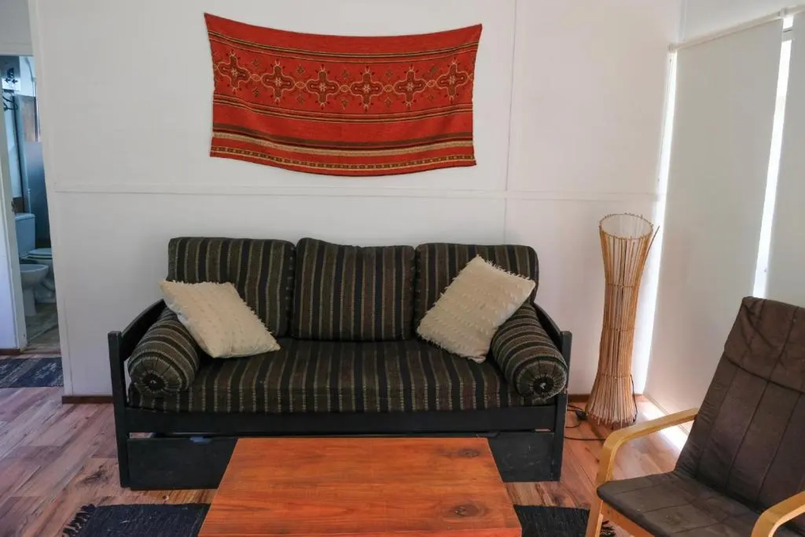 Las cabañas de macarena 2