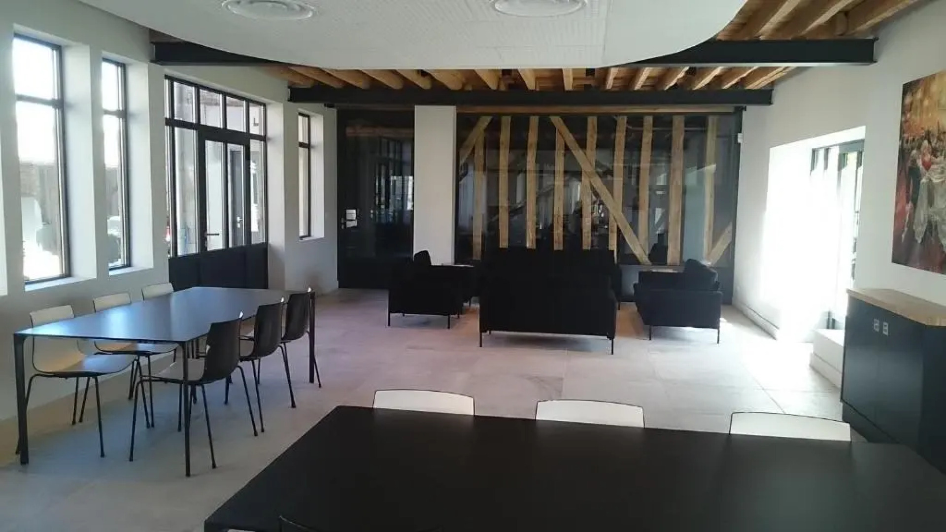 L'atelier De Dégustation