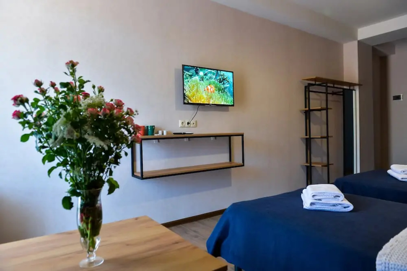 Prometheus Epic Hotel & Spa