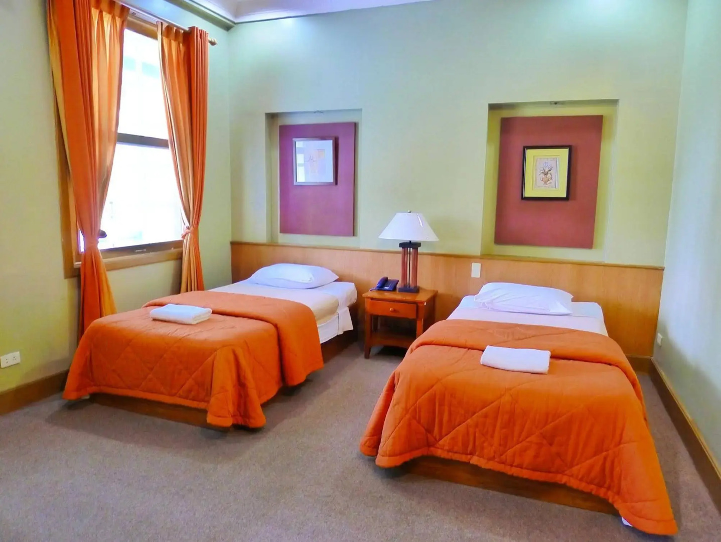 AIM Conference Center Baguio