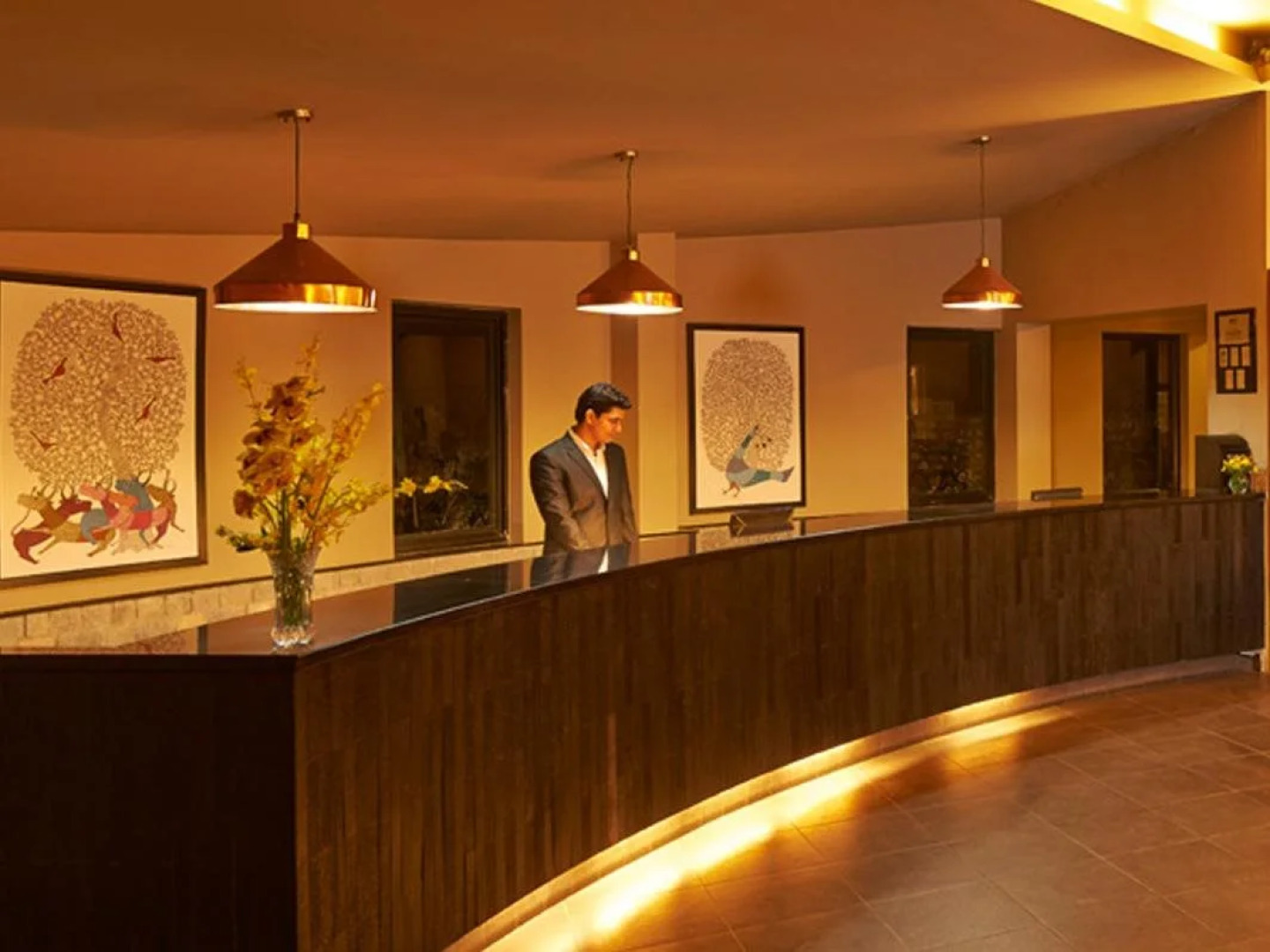 Club Mahindra Corbett