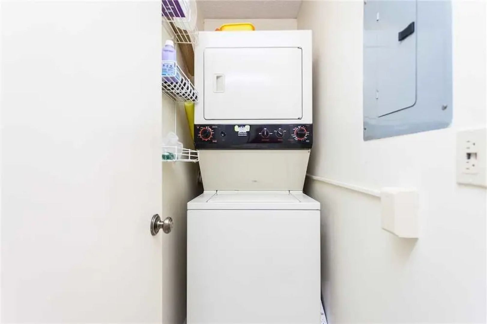 Ocean & Racquet 5213 - Two Bedroom Condo