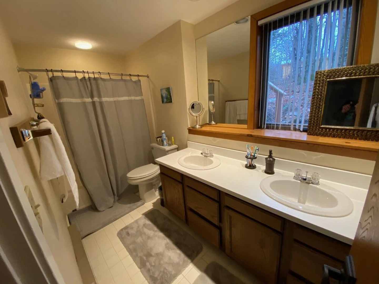 A Great Escape by RedAwning