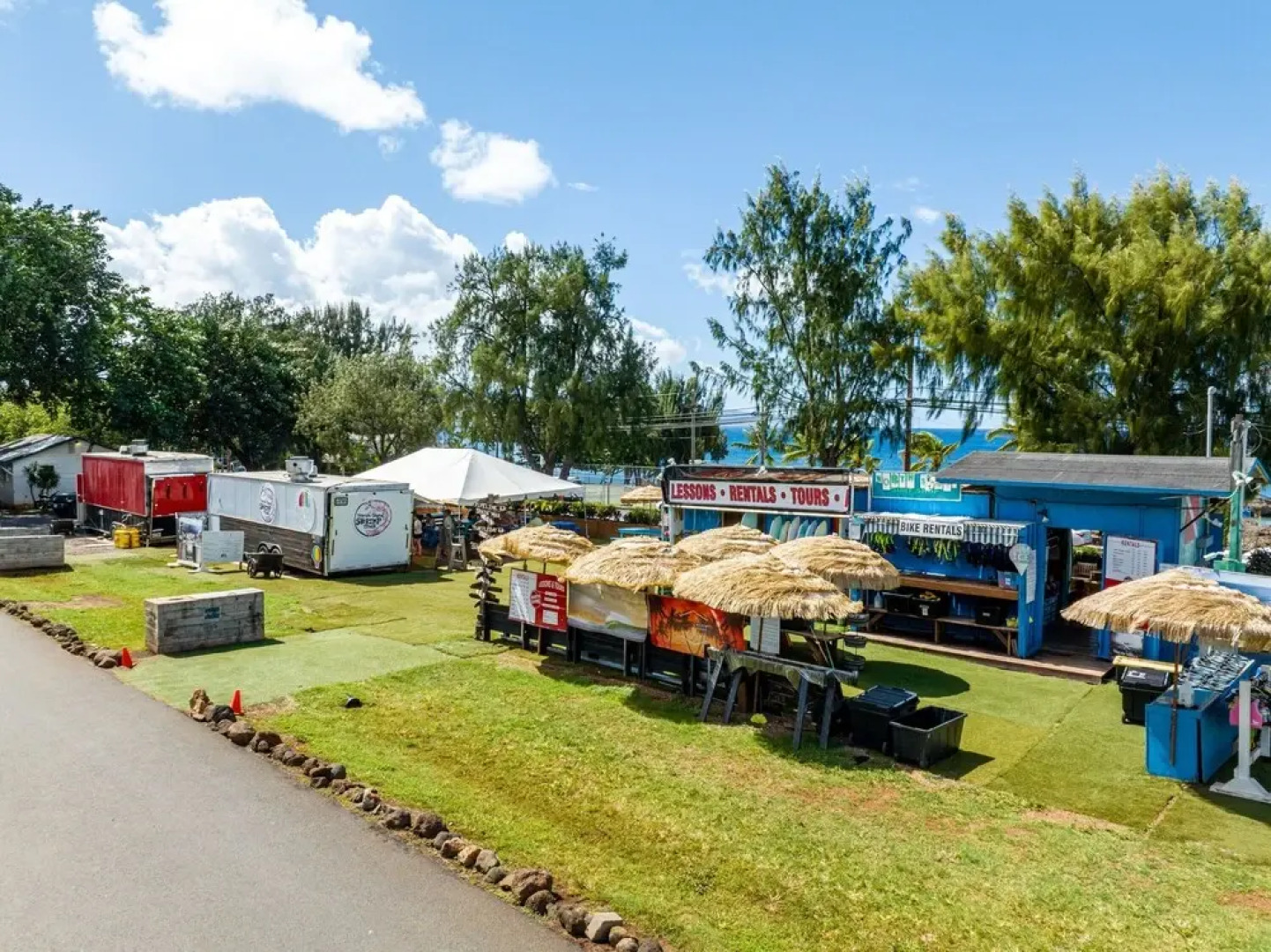 Turtle Bay West Studio With Loft 1 Bedroom Apts by Redawning