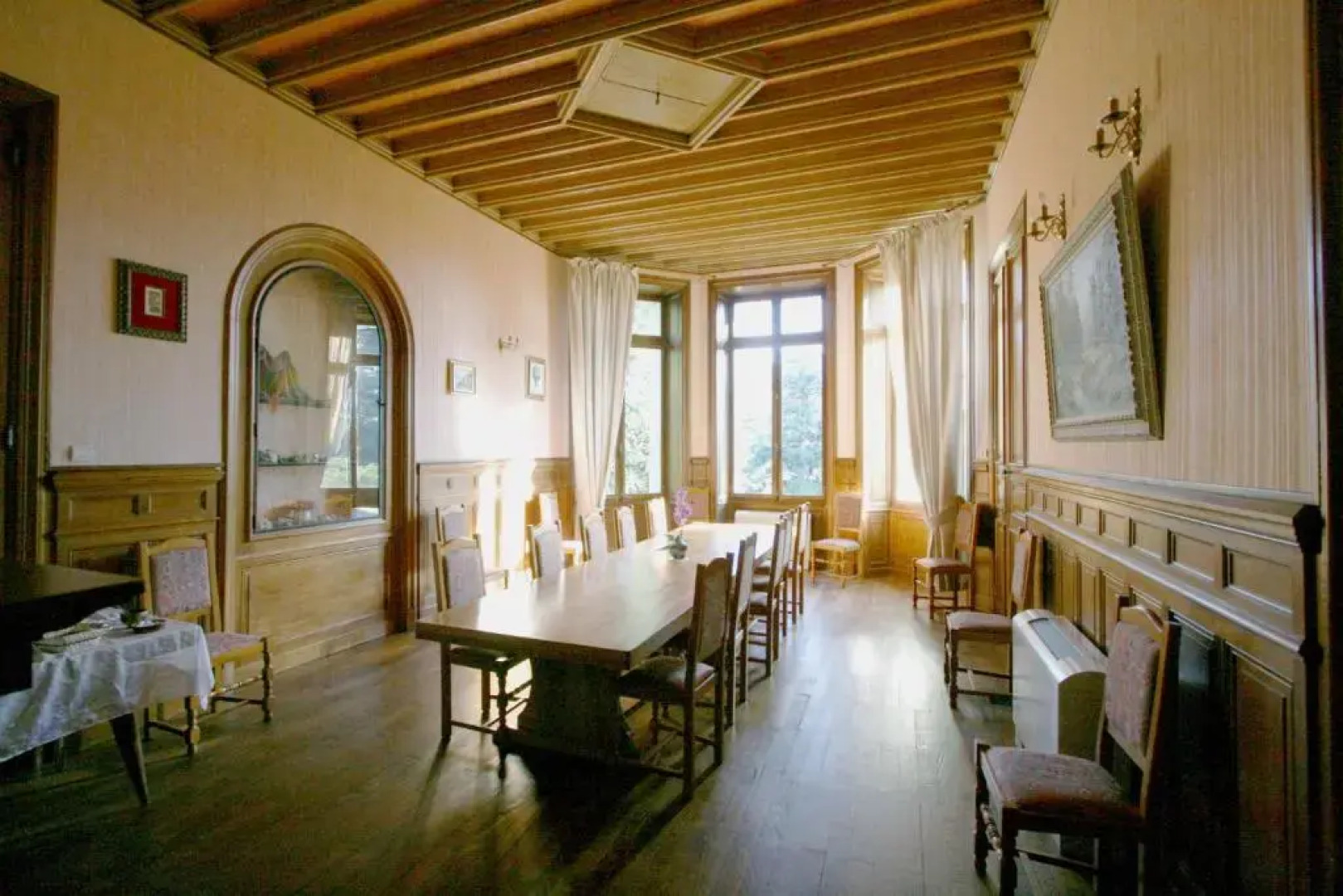 Chambres d'Hôtes du Domaine des Soyeux