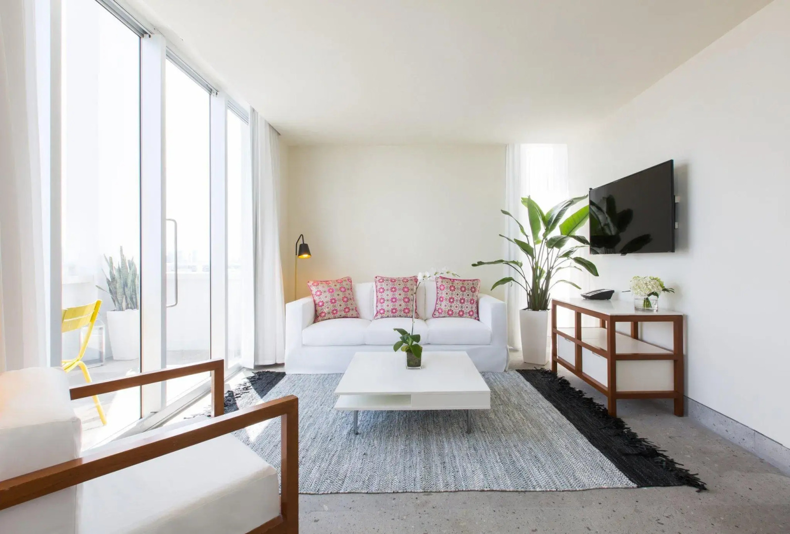 Shore Club South Beach