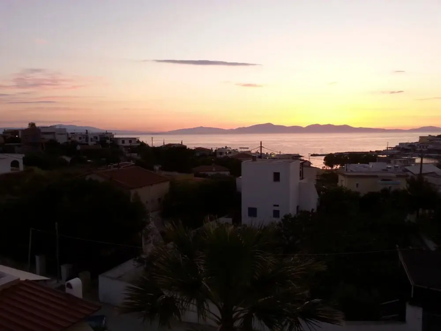 Ela Mesa Luxury Apartments