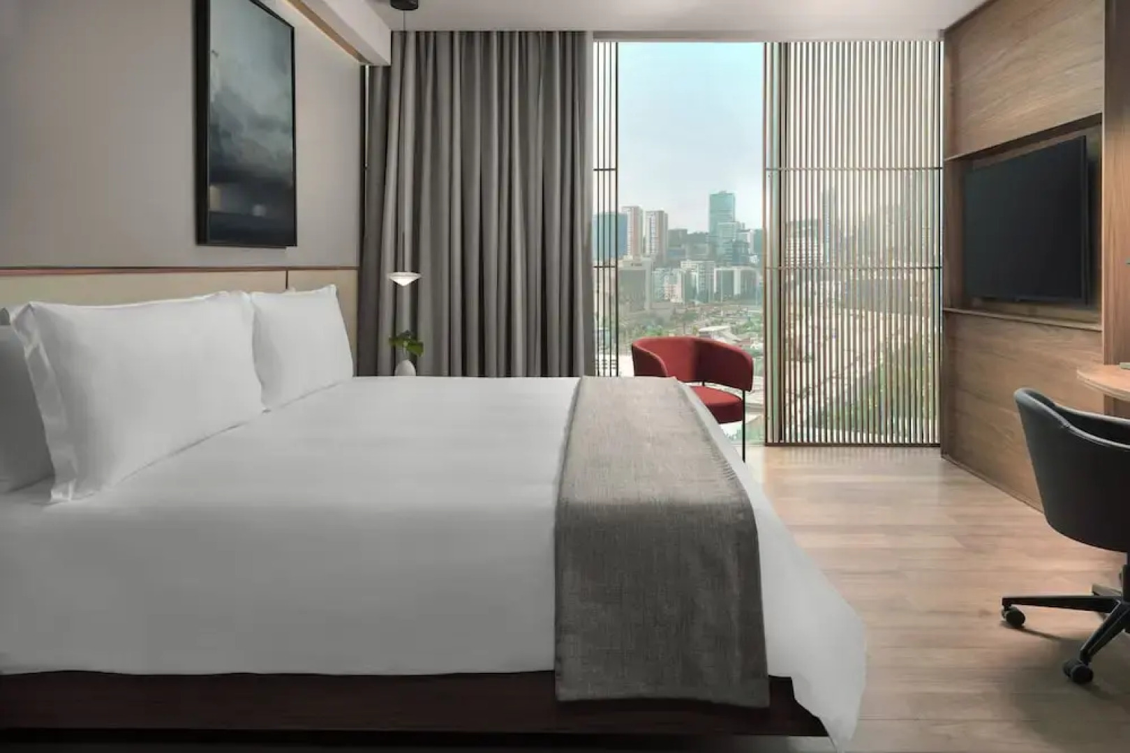 InterContinental Presidente Monterrey by IHG