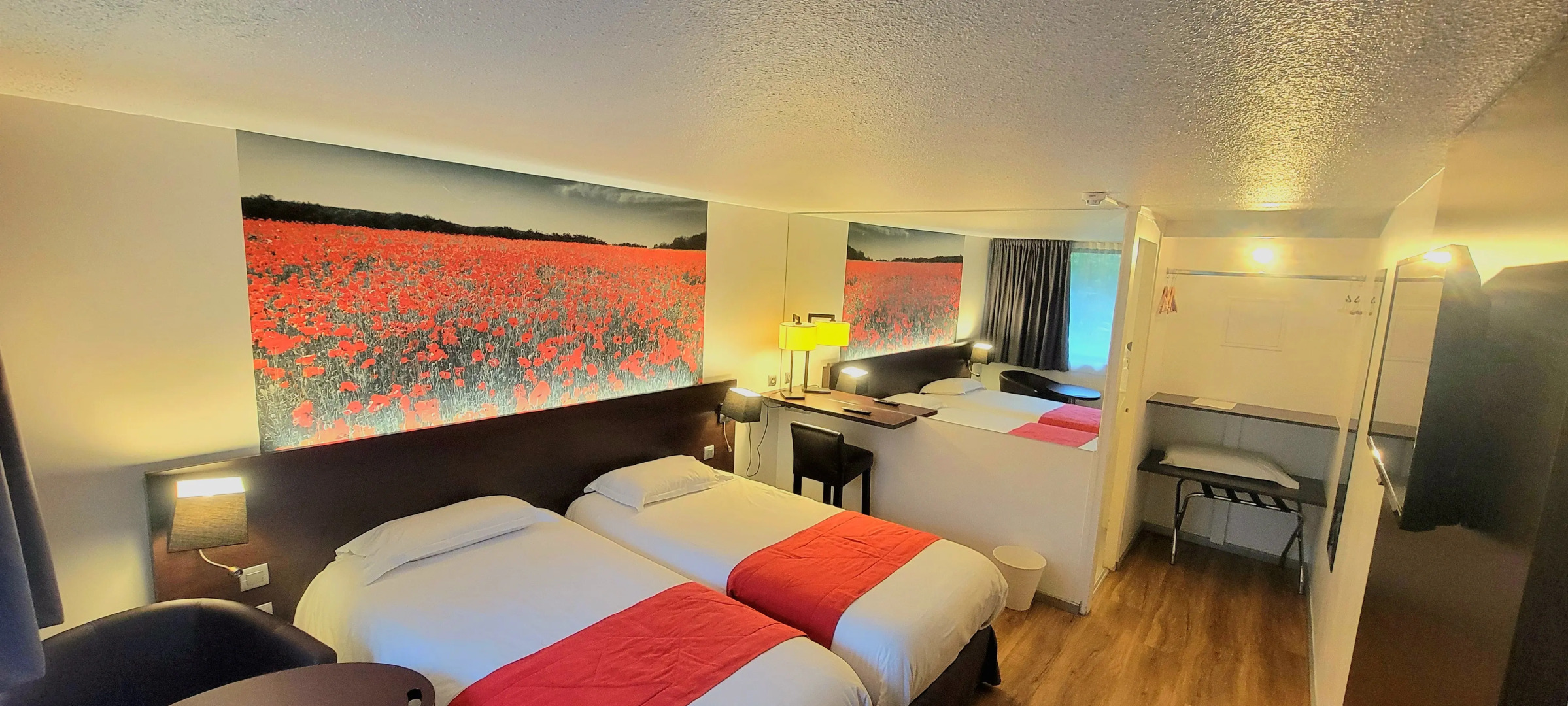 Hôtel Pavillon des Gâtines