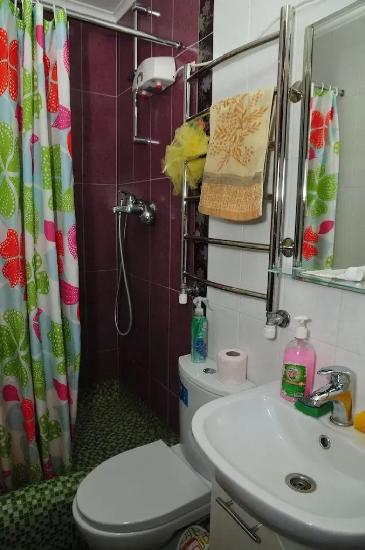 Green Hostel