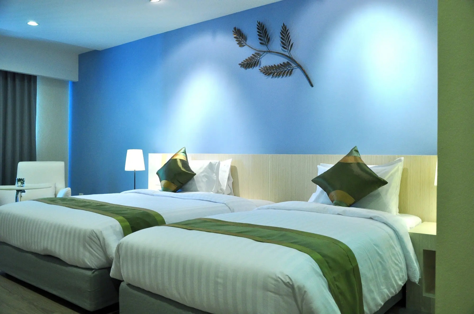 Tamarind Garden Hotel