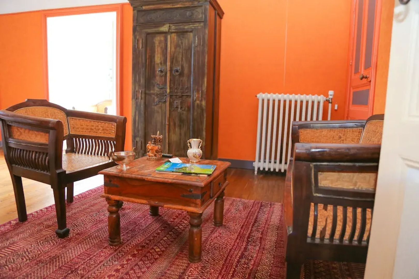 Château De La Frogerie