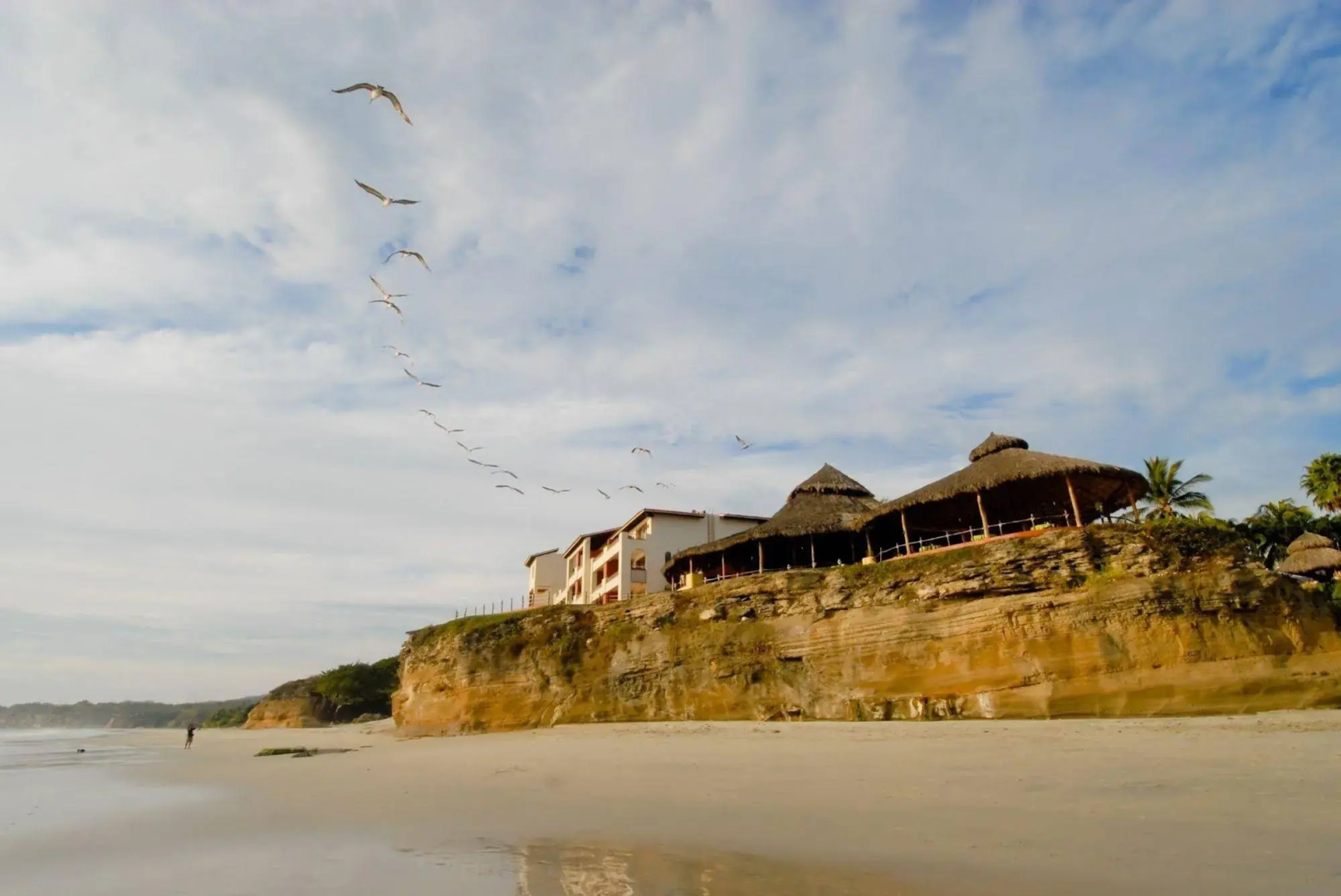 Rancho Banderas All Inclusive By Marival