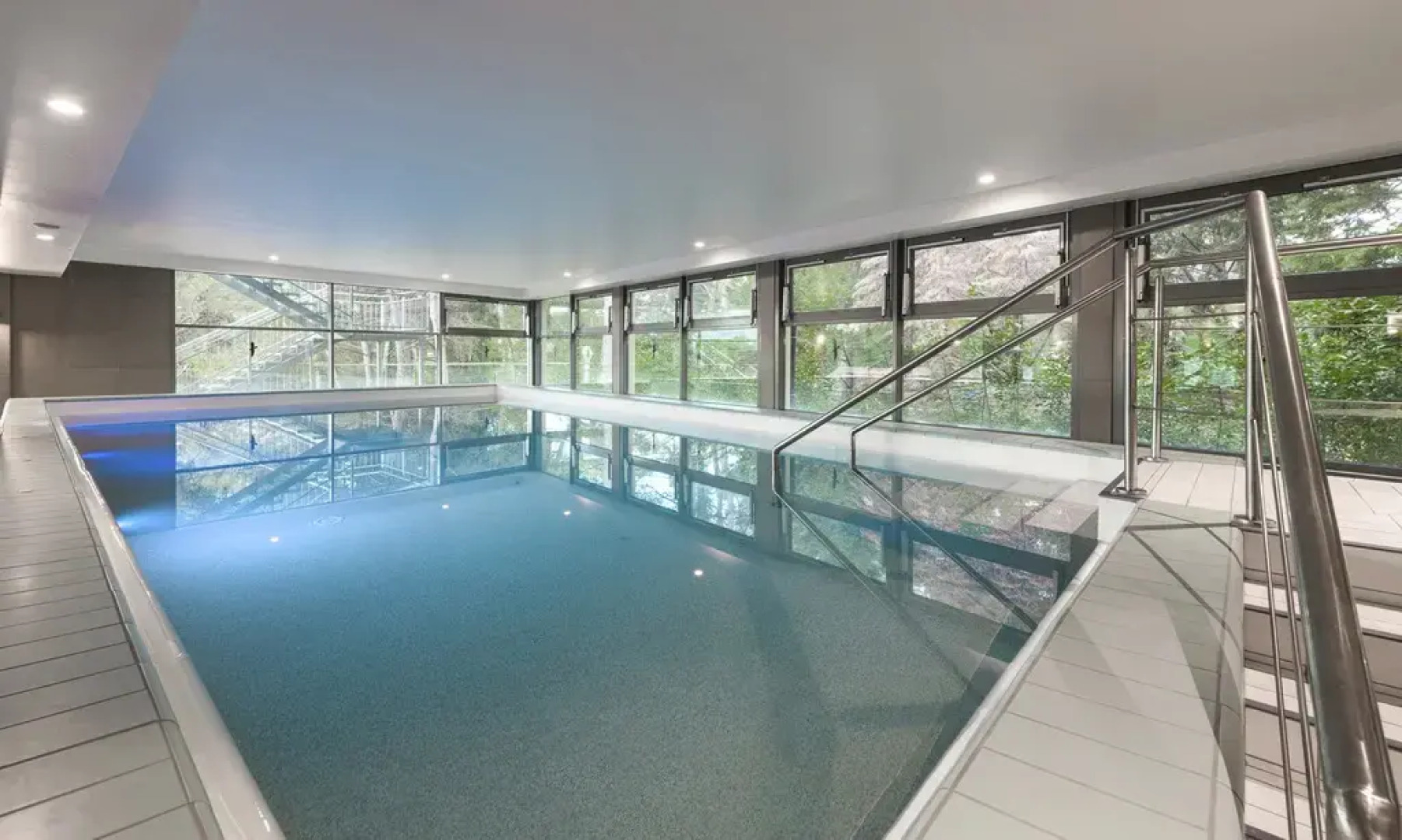 Hotel Laguna Deluxe - Terme Krka