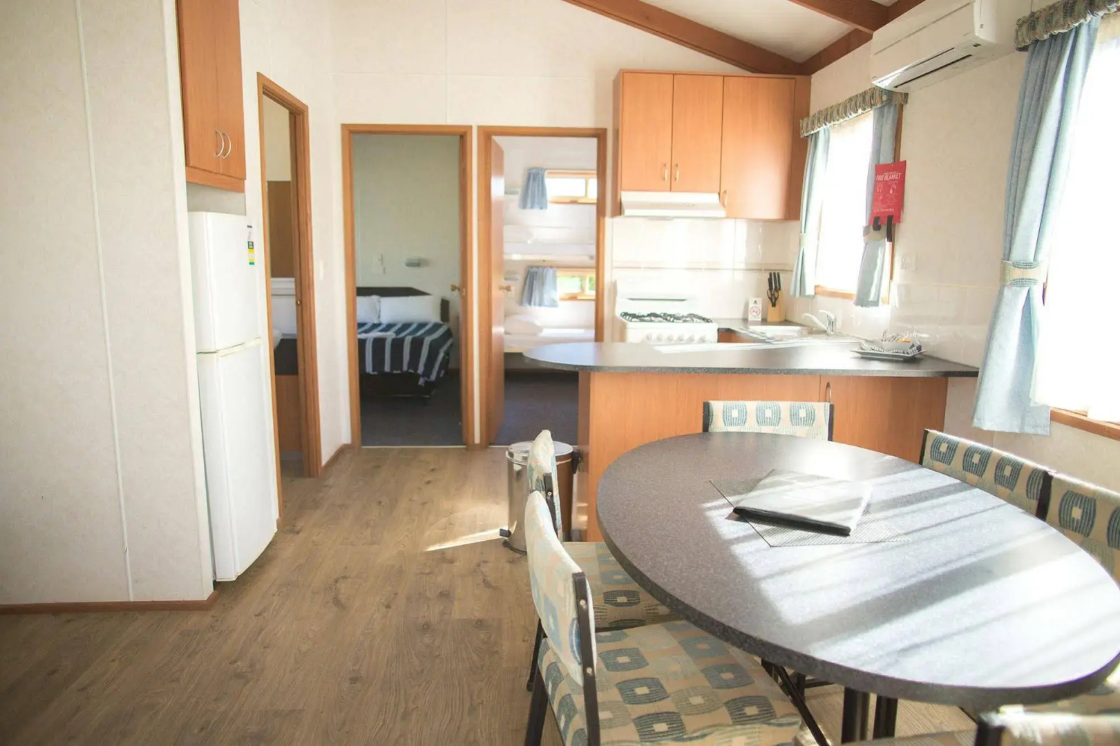 BIG4 Moama Holiday Park