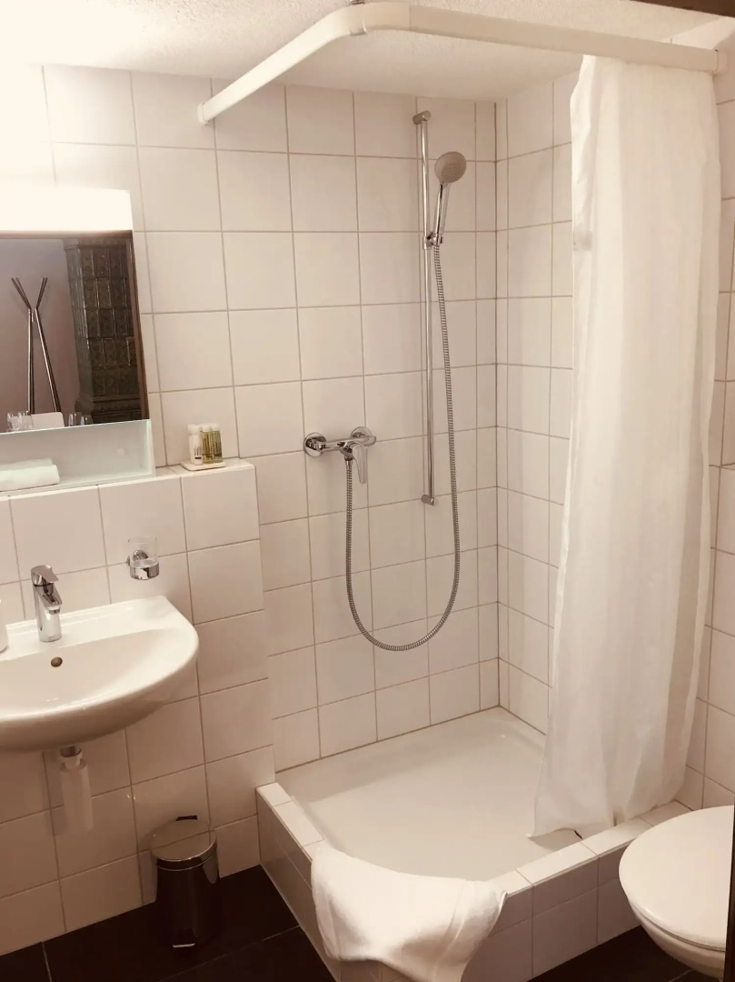 Top city center location by Airhome