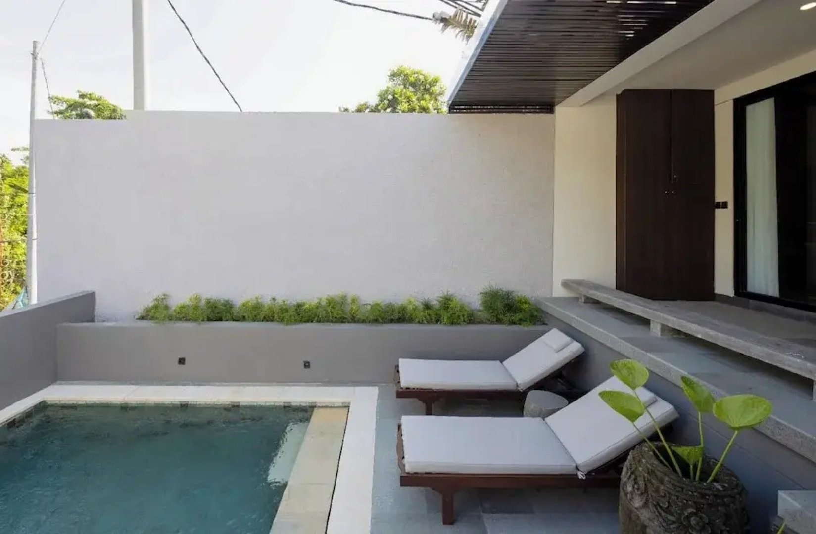 Tanna Villa Bali Tabanan