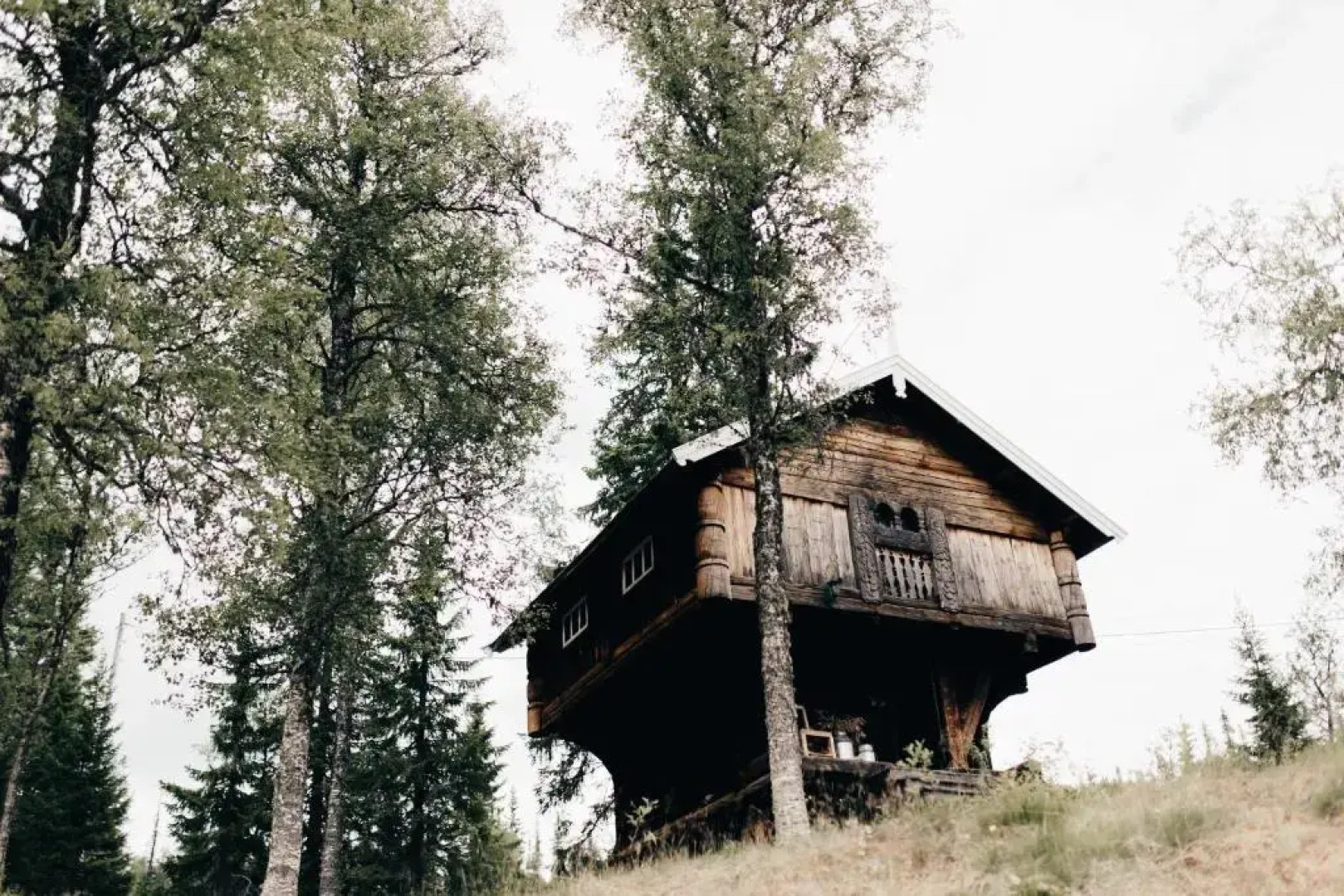 Tuddal Høyfjellshotel