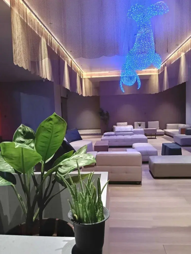 Grace Hotel