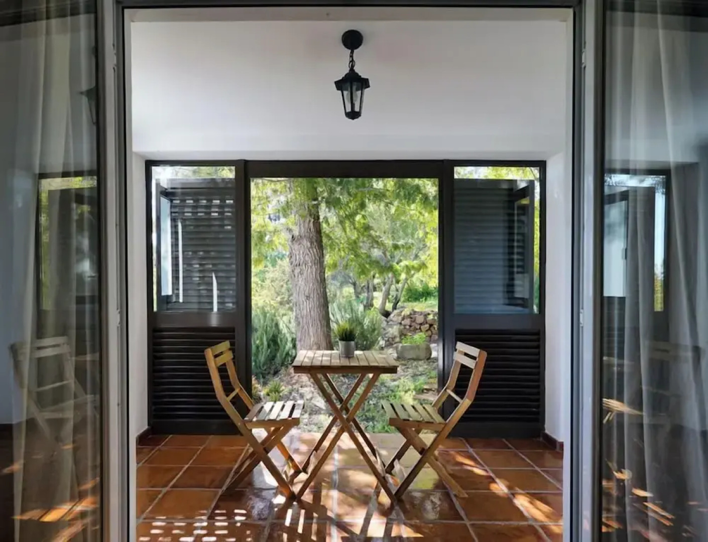 Vale Fuzeiros Nature Guest House