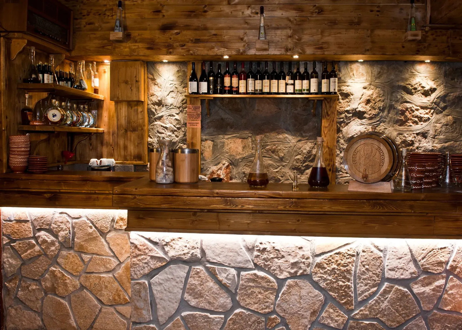 Hotel Crnogorska Kuća