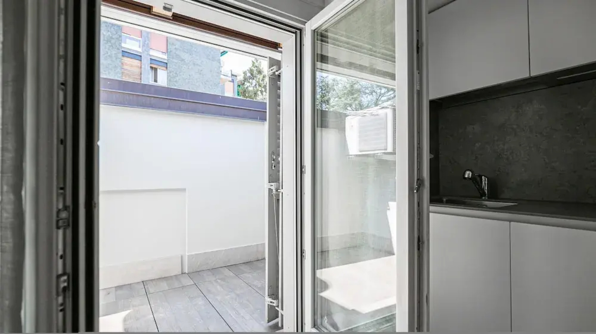 Volta 40 in Monza With 2 Bedrooms and 2 Bathrooms