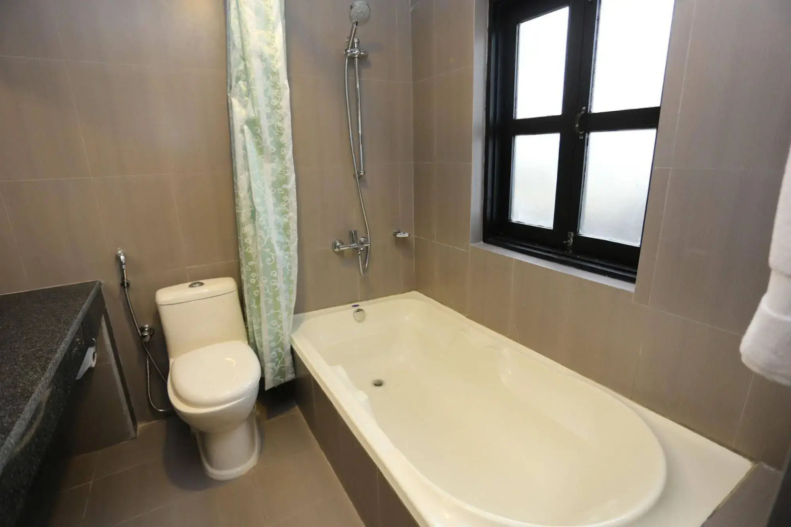 Balthali Mountain Resort