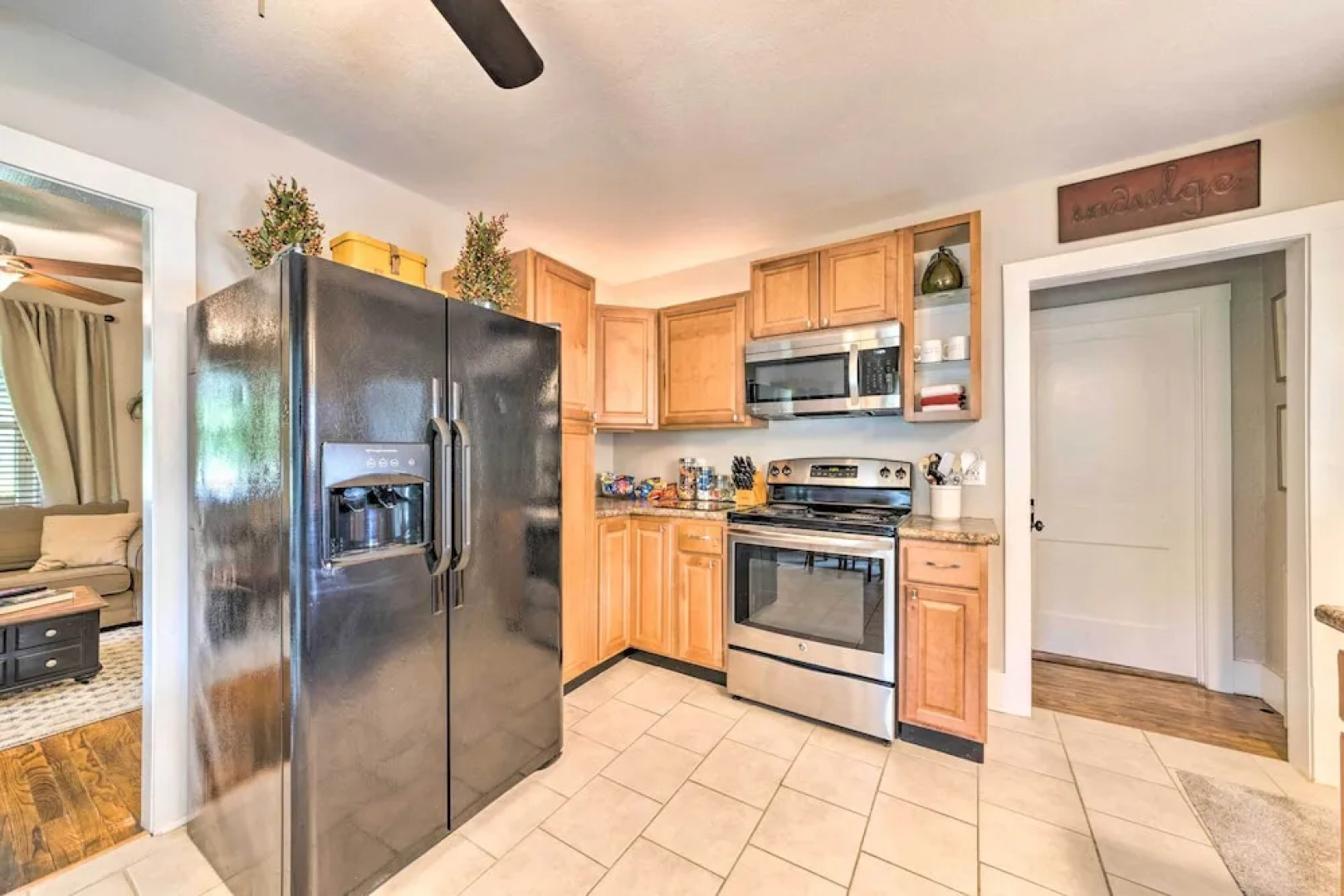 'lucky Dawg' Pet-friendly Abode Near St Louis!