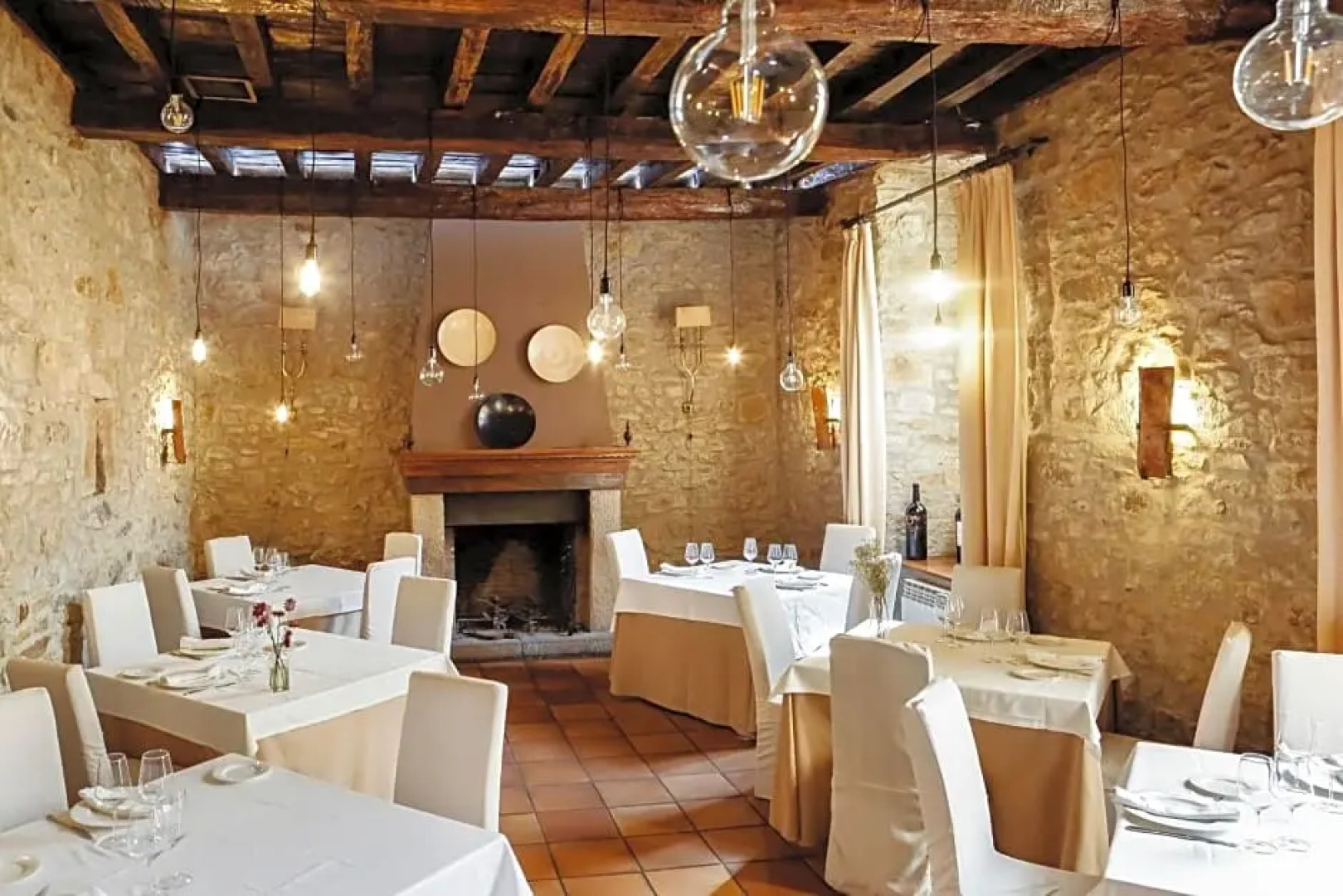 Hotel Convento San Roque