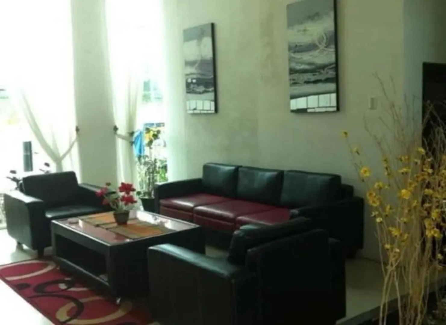 Hotel Surya Palace Syariah